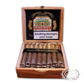 ARTURO FUENTE NUMERO 4